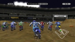   Supercross Circuit