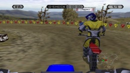 Supercross Circuit PS1