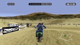 Supercross Circuit 