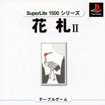 SuperLite 1500 Series - Hanafuda II ������� ���������