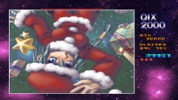 Superlite 1500 Series - Qix 2000��� PS1