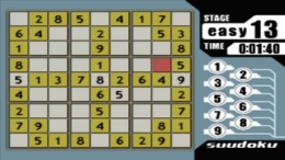 SuperLite 1500 Series - Suudoku 2 �����