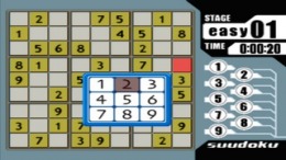 ����������� ���� SuperLite 1500 Series - Suudoku 2