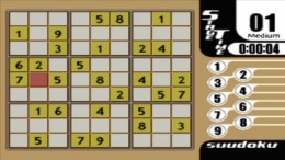 �������� SuperLite 1500 Series - Suudoku 5