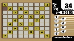 �������� ���� SuperLite 1500 Series - Suudoku 5