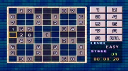 ������� SuperLite 1500 Series - Suudoku