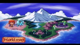 SuperLite 1500 - Star Sweep��� PS1