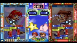 �������� ���� SuperLite 1500 - Star Sweep