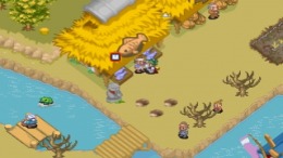 ������� Suzu Monogatari