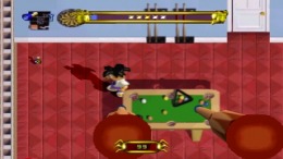 Swagman  PlayStation 1