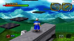 �������� ���� T Kara Hajimaru Monogatari