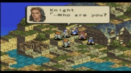 ������� Tactics Ogre - Let Us Cling Together