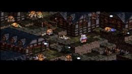 Tactics Ogre - Let Us Cling Together��� PS1