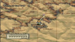 ����������� ���� Tactics Ogre - Let Us Cling Together