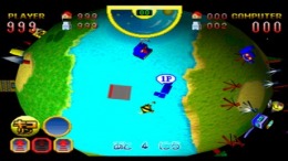 Tadaima Wakusei Kaitakuchuu! ��� PlayStation 1