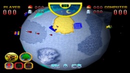 ������� ��� Tadaima Wakusei Kaitakuchuu!