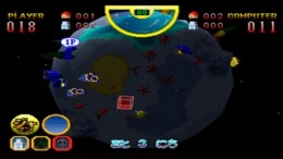 ������� Tadaima Wakusei Kaitakuchuu!