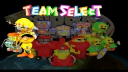 �������� ���� Tadaima Wakusei Kaitakuchuu!