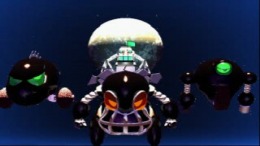 Tadaima Wakusei Kaitakuchuu! �����