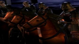 ������� Taiko Risshiden III