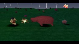 ������� Taiyou no Shippo - Wild, Pure, Simple Life