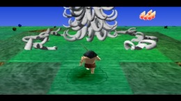 Taiyou no Shippo - Wild, Pure, Simple Life �����