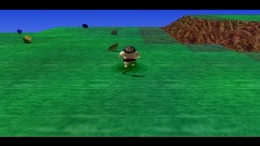 ����������� ���� Taiyou no Shippo - Wild, Pure, Simple Life