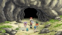 ������� Tales of Eternia