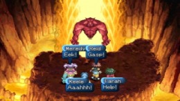 ������� Tales of Eternia