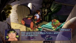 Tamamayu Monogatari ��� PlayStation 1