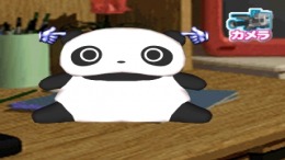 ������� ��� Taregoro Tarepanda no Iru Nichijou