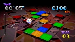 ����������� ���� Techno BB