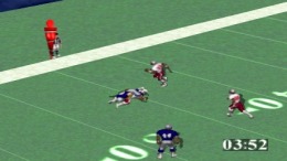  Tecmo Super Bowl