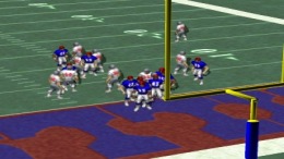 Tecmo Super Bowl 