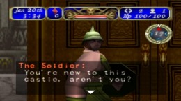  Tecmo's Deception - Invitation to Darkness