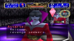   Tecmo's Deception - Invitation to Darkness