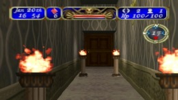  Tecmo's Deception - Invitation to Darkness