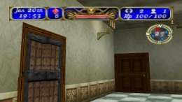 Tecmo's Deception - Invitation to Darkness PS1