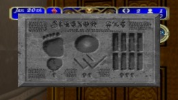   Tecmo's Deception - Invitation to Darkness