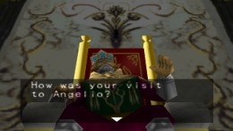 Tecmo's Deception - Invitation to Darkness 