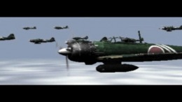 Teitoku no Ketsudan II ��� PlayStation 1