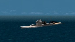 ������� Teitoku no Ketsudan III