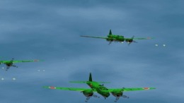 ������� ��� Teitoku no Ketsudan III