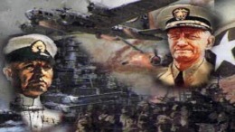 ������� Teitoku no Ketsudan III