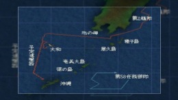 ����������� ���� Teitoku no Ketsudan III