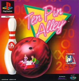 Ten Pin Alley  