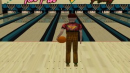   Ten Pin Alley