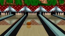 Ten Pin Alley 