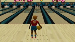   Ten Pin Alley