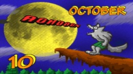 Tenant Wars ��� PlayStation 1